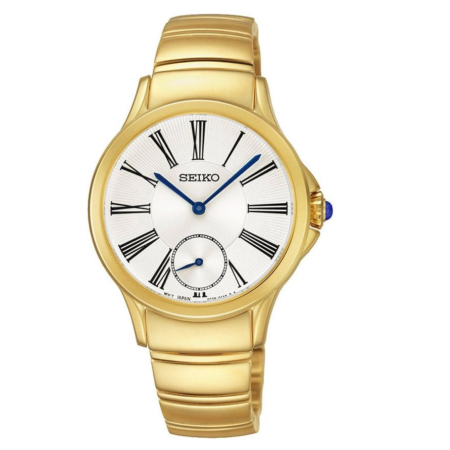 ساعت مچی عقربه ای زنانه سیکو کد SRKZ56P1