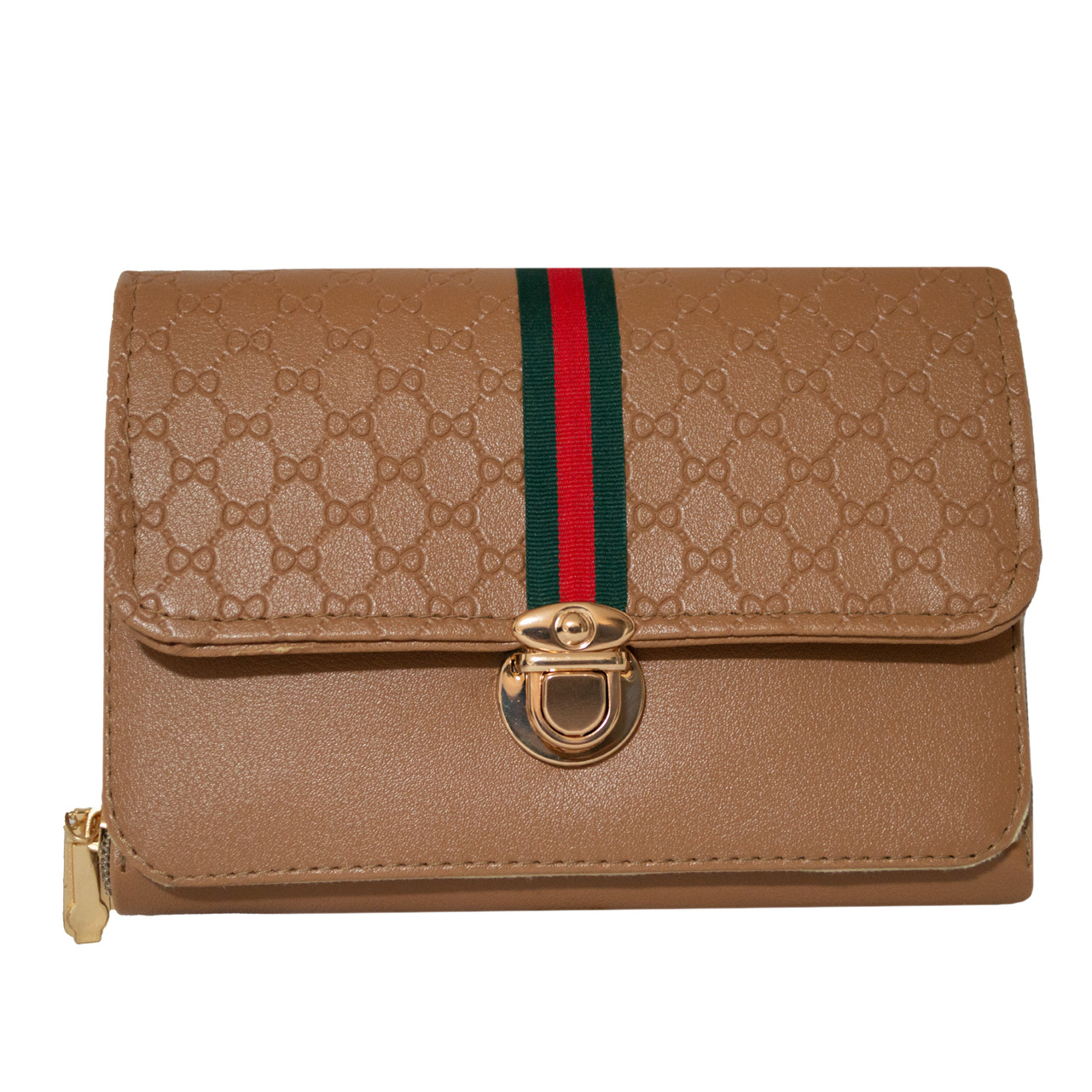 کیف دوشی زنانه کد 109