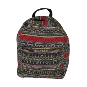 کوله پشتی دخترانه کد 1306