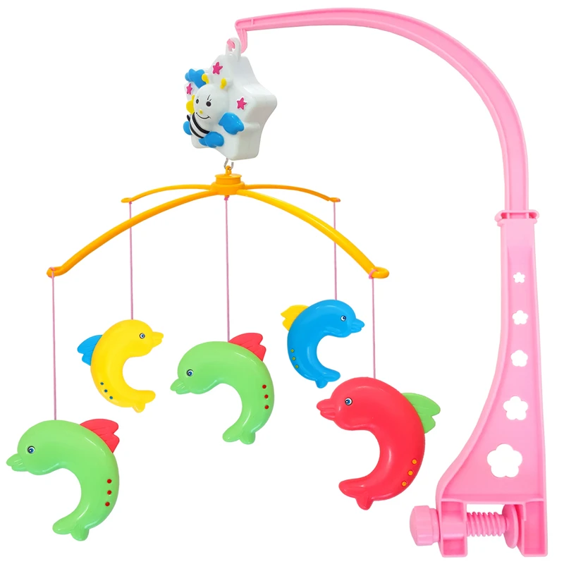 آویز تخت کودک کد 76547