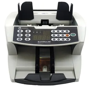 اسکناس شمار رومیزی اچ.سون مدل BJ-2100UV/MG