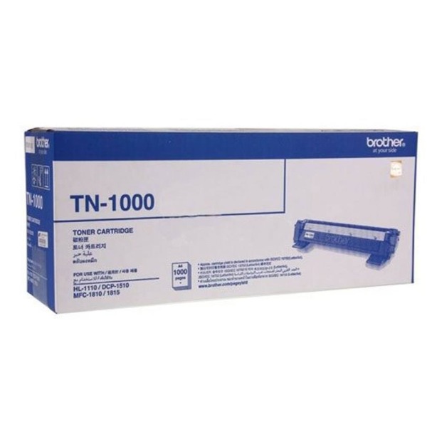 تونر مشکی مدل TN-1000