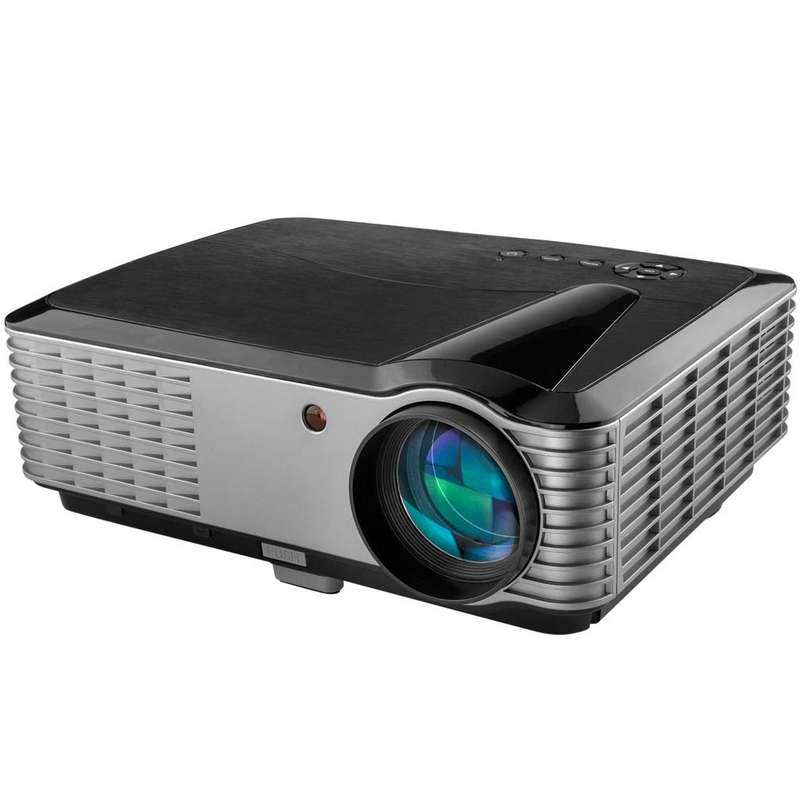 ویدیو پروژکتور مدل VL819 Android Plus ویدیو پروژکتور مدل VL819 Android Plus