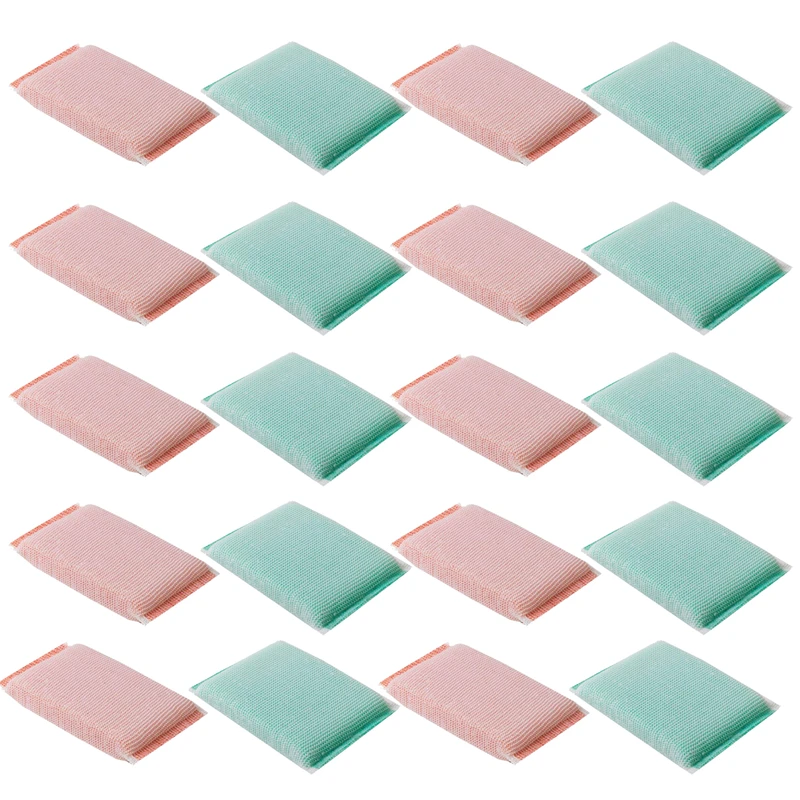 اسکاچ کلین اند کلیر کد 3659 مجموعه 20 عددی