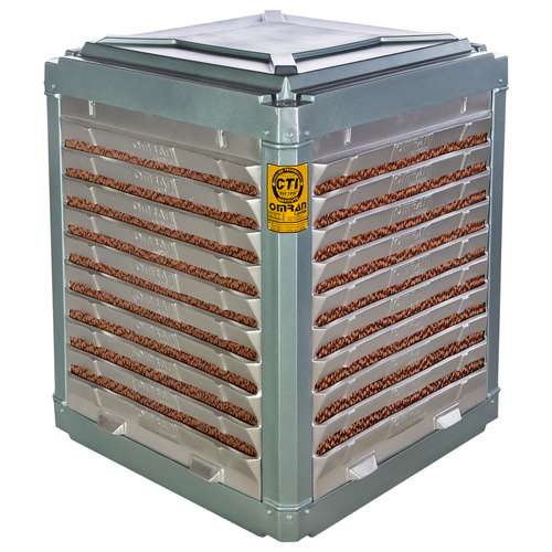 کولر سلولزی عمران تهویه کد 0EC_075