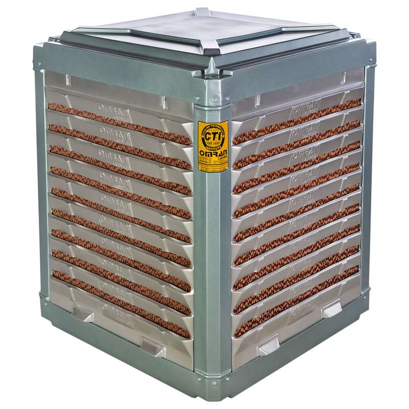 کولر سلولزی عمران تهویه کد 0EC_075