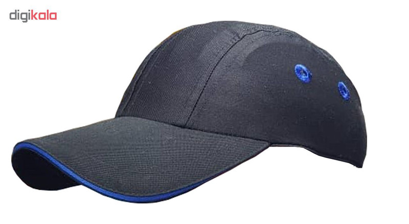 کلاه ایمنی کد 110