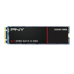 اس اس دی اینترنال پی ان وای  مدل  CS2040  2280  ظرفیت 128 گیگابایت