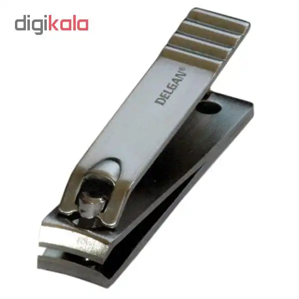 ناخن گیر دلگان مدل 608AD