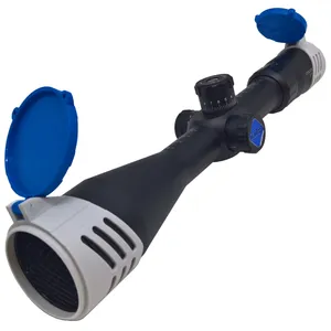 دوربین تفنگ دیسکاوری مدل 50×16-4  VT-3