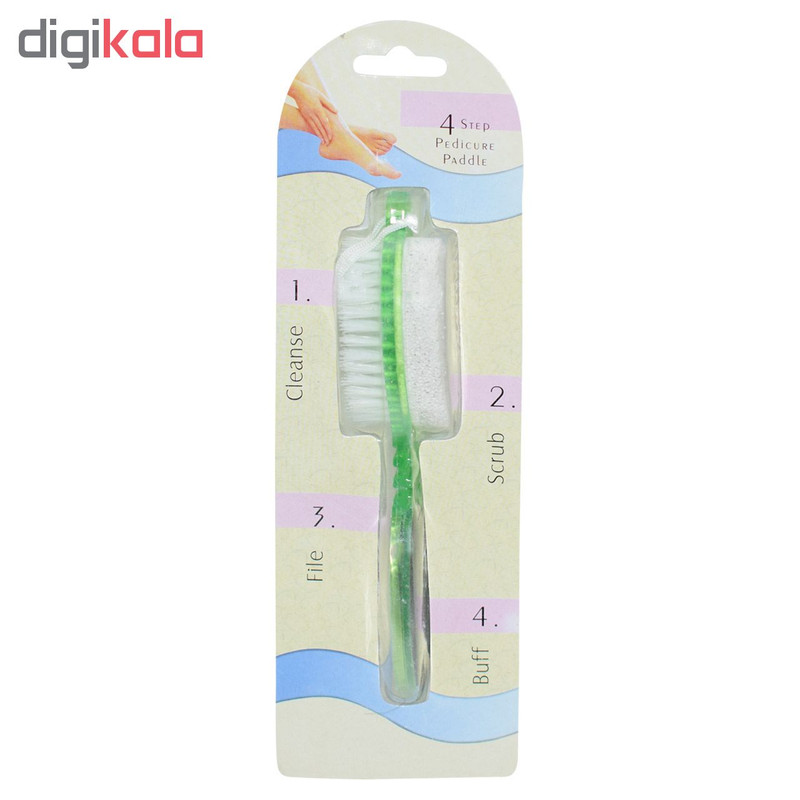 سنگ و سوهان پا مدل ZL3