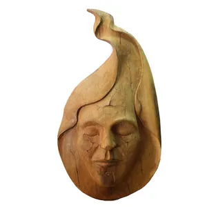 مجسمه منبت کاری کد 05