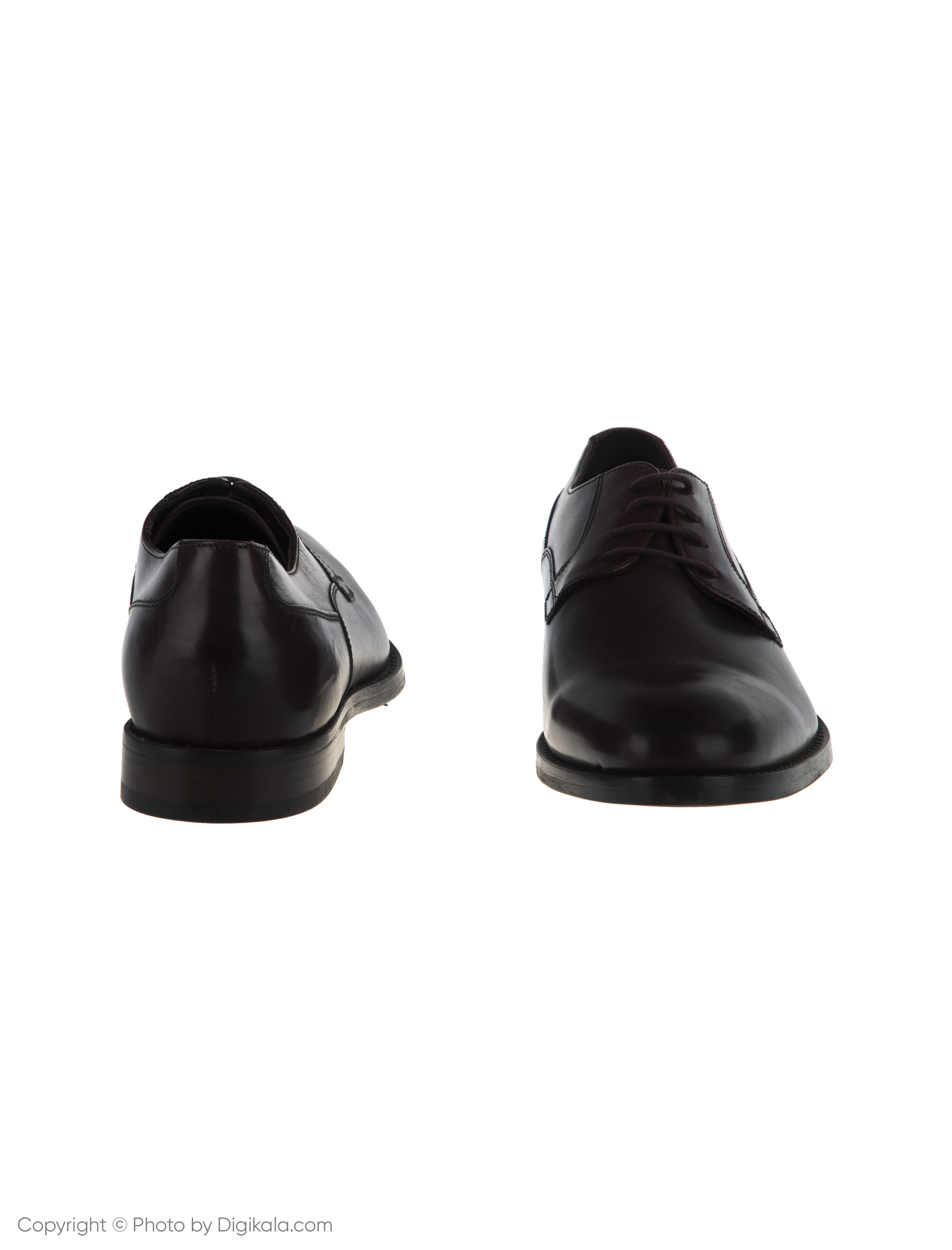 کفش مردانه جی اوکس مدل U74E3A-00043