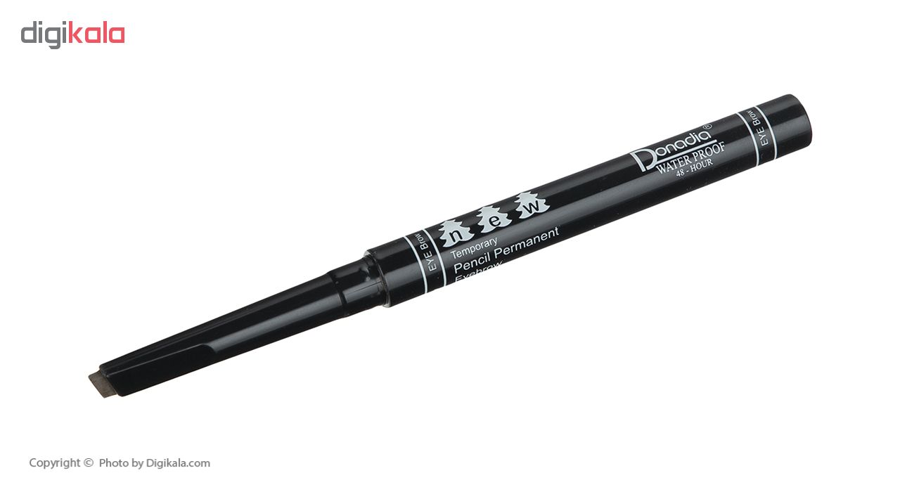 مداد ابرو دونادیا شماره 8 -  - 2