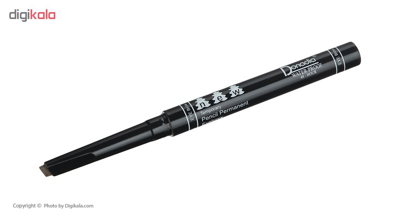 مداد ابرو دونادیا شماره 8