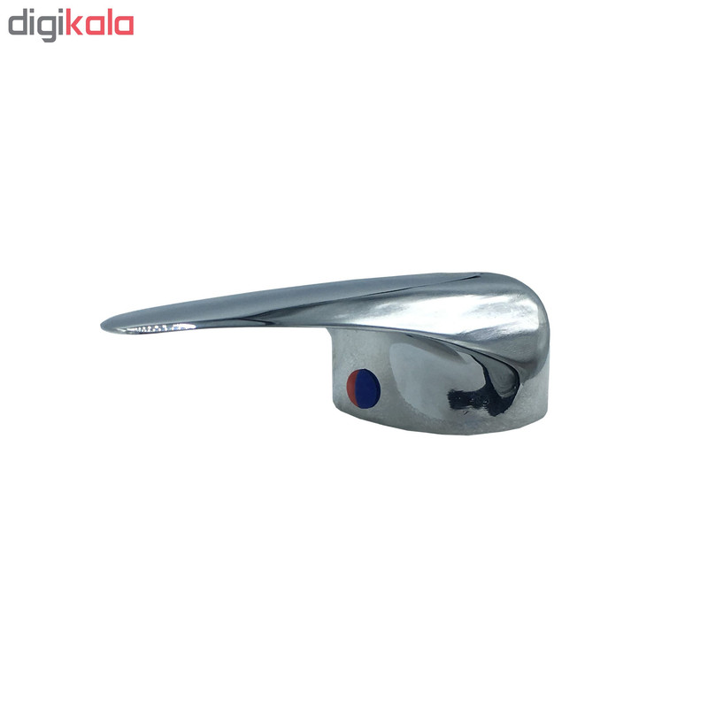 دسته یدکی شیرآلات اهرمی مدل rojin1