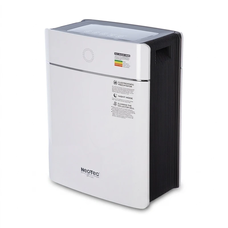 دستگاه تصفیه کننده هوا نئوتک مدل ap-c260