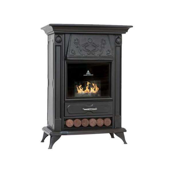 بخاری گازی جهان افروز مدل EMPIRE-220