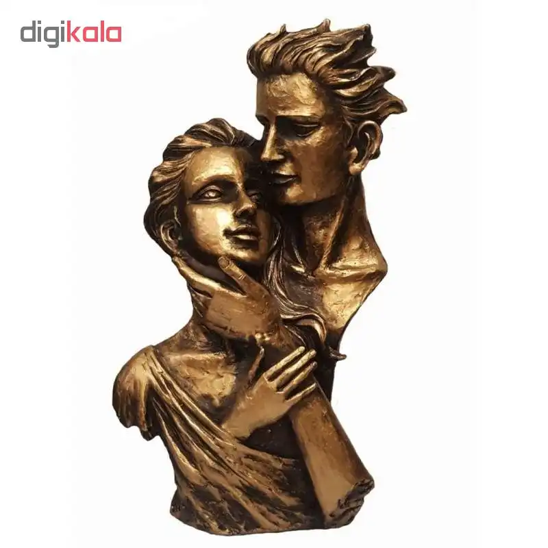 مجسمه طرح خانواده کد 002