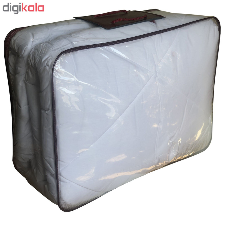 لحاف دو نفره مدل LQ 2040 سایز 220 * 240 سانتی متر