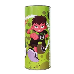 قلک مدل z8 طرح Ben 10