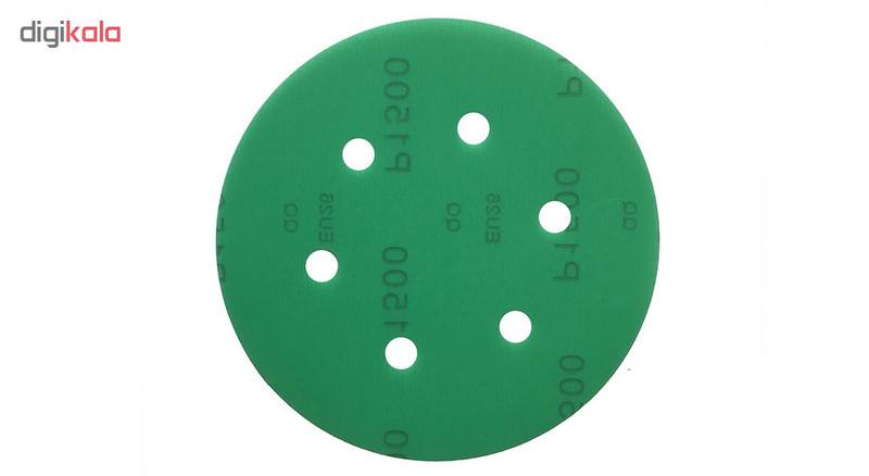 سنباده مدل S15 P1500-276 بسته 3 عددی سنباده مدل S15 P1500-276 بسته 3 عددی