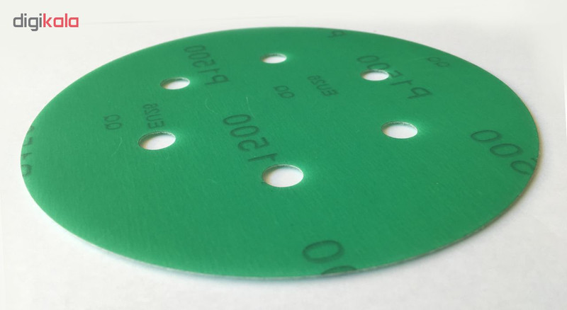 سنباده مدل S15 P1500-276 بسته 3 عددی سنباده مدل S15 P1500-276 بسته 3 عددی