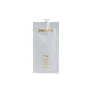 ماسک صورت بیولاین مدل +Vita حجم 20 میلی لیتر