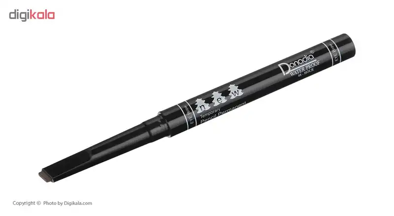 مداد ابرو دونادیا شماره 07