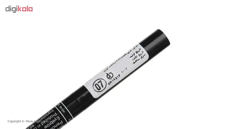 مداد ابرو دونادیا شماره 07