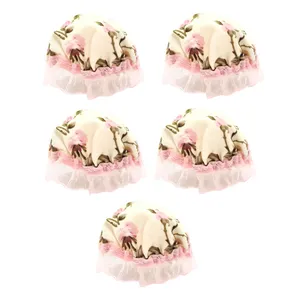 دستگیره پیچک گاز کد 01 بسته 5 عددی