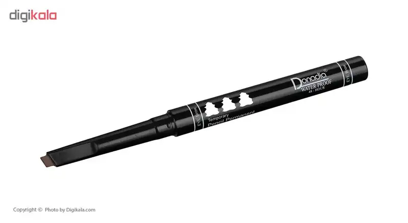 مداد ابرو دونادیا شماره 11