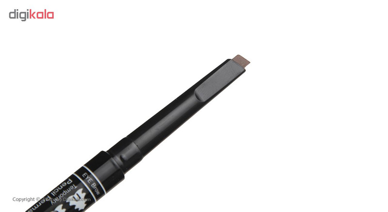 مداد ابرو دونادیا شماره 11