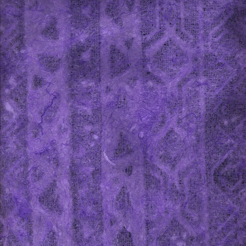 کاغذ دستساز مدل هندسی بسته 2 عددی