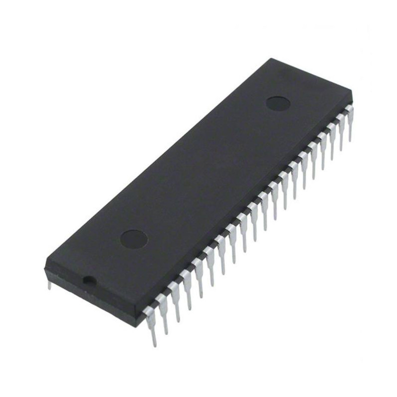 میکروکنترلر مدل ATMEGA32A-PU بسته 10 عددی