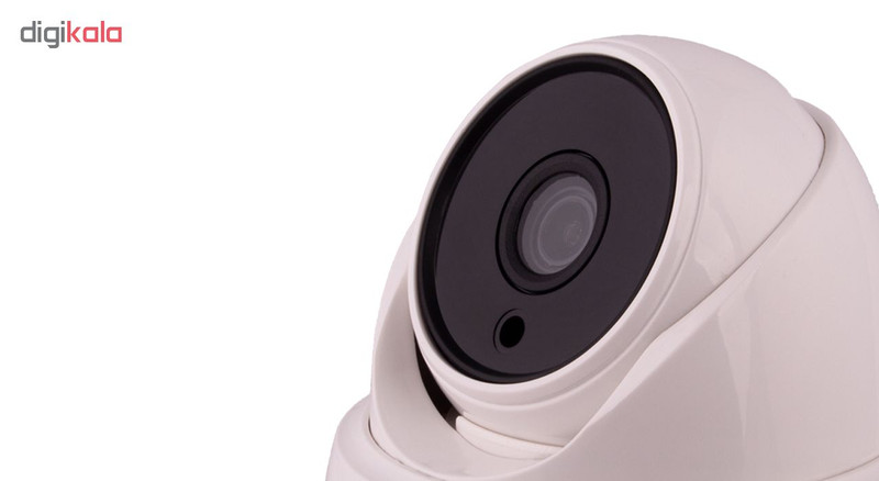 سیستم امنیتی اوکث مدل AV-4000-2D 1