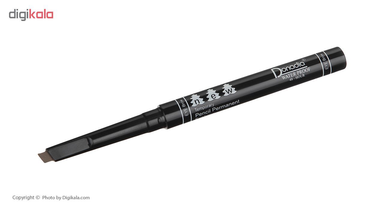 مداد ابرو دونادیا شماره 12 -  - 2