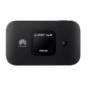 مودم 4G قابل حمل هوآوی مدل E5577C به همراه 10 گیگابایت اینترنت شش ماهه