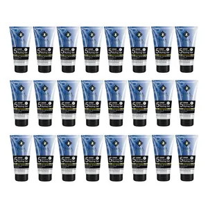 ژل مو آدرا مدل Ultra Strong Styling حجم 150 میلی لیتر مجموعه 24 عددی