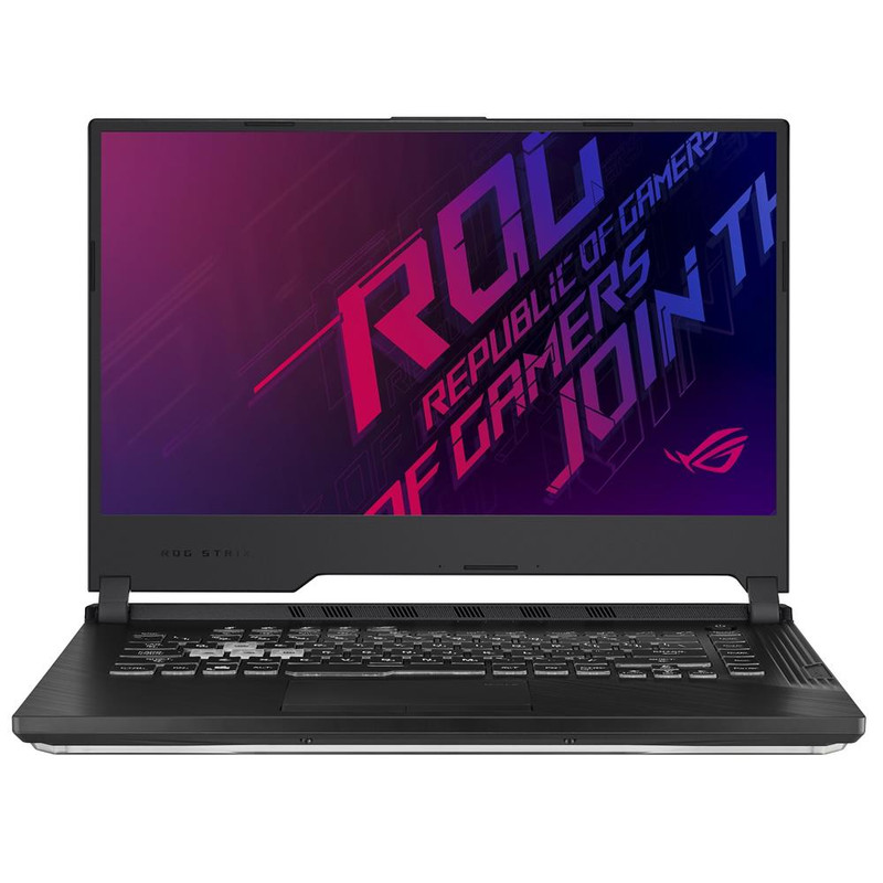لپ تاپ 15 اینچی ایسوس مدل ROG Strix G531GT - AP
