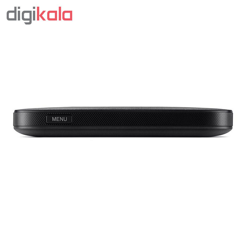 مودم 4G قابل حمل هوآوی مدل E5577C به همراه 10 گیگابایت اینترنت شش ماهه
