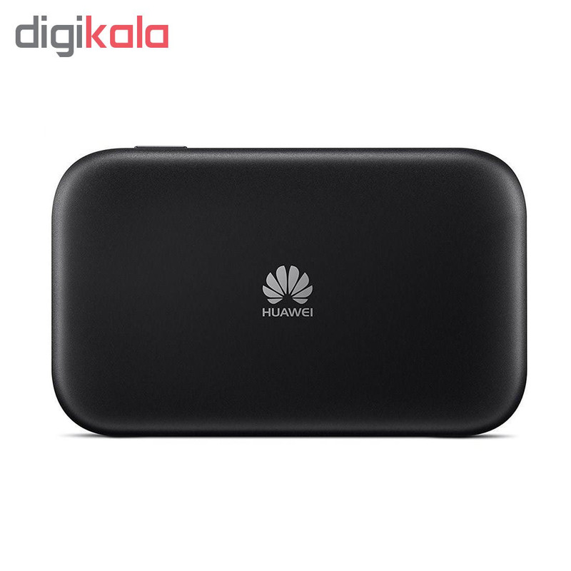 مودم 4G قابل حمل هوآوی مدل E5577C به همراه 10 گیگابایت اینترنت شش ماهه