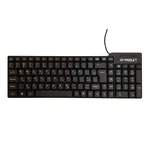 کیبورد ایکس پی-پروداکت مدل XP-8000A