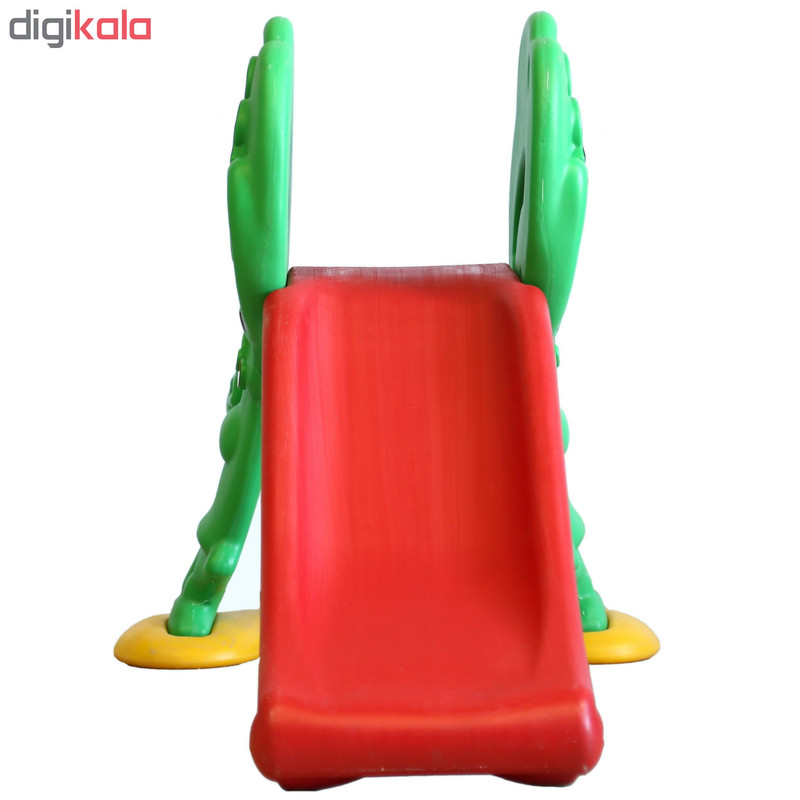 سرسره کودک طرح اسنوپی