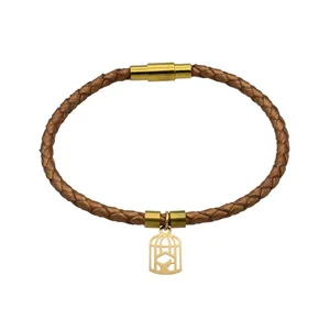 دستبند نقره زنانه کد 364s2837