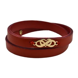 دستبند نقره زنانه کد 383s2838