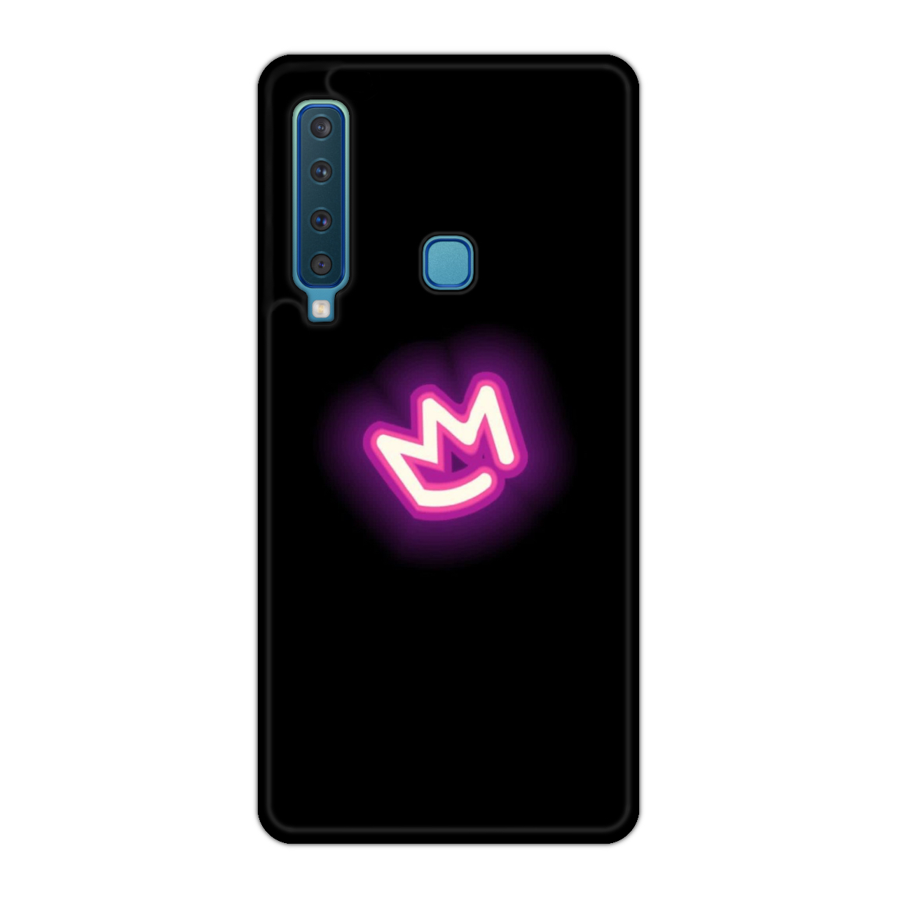 کاور آکام مدل Aanin1414 مناسب برای گوشی موبایل سامسونگ Galaxy A9 2018