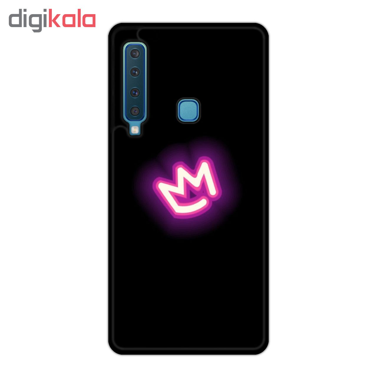 کاور آکام مدل Aanin1414 مناسب برای گوشی موبایل سامسونگ Galaxy A9 2018