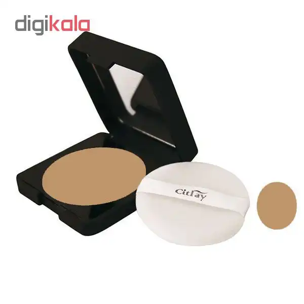 پنکیک سیترای شماره 207