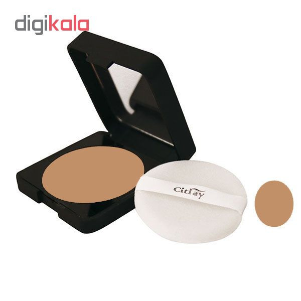 پنکیک سیترای شماره 208